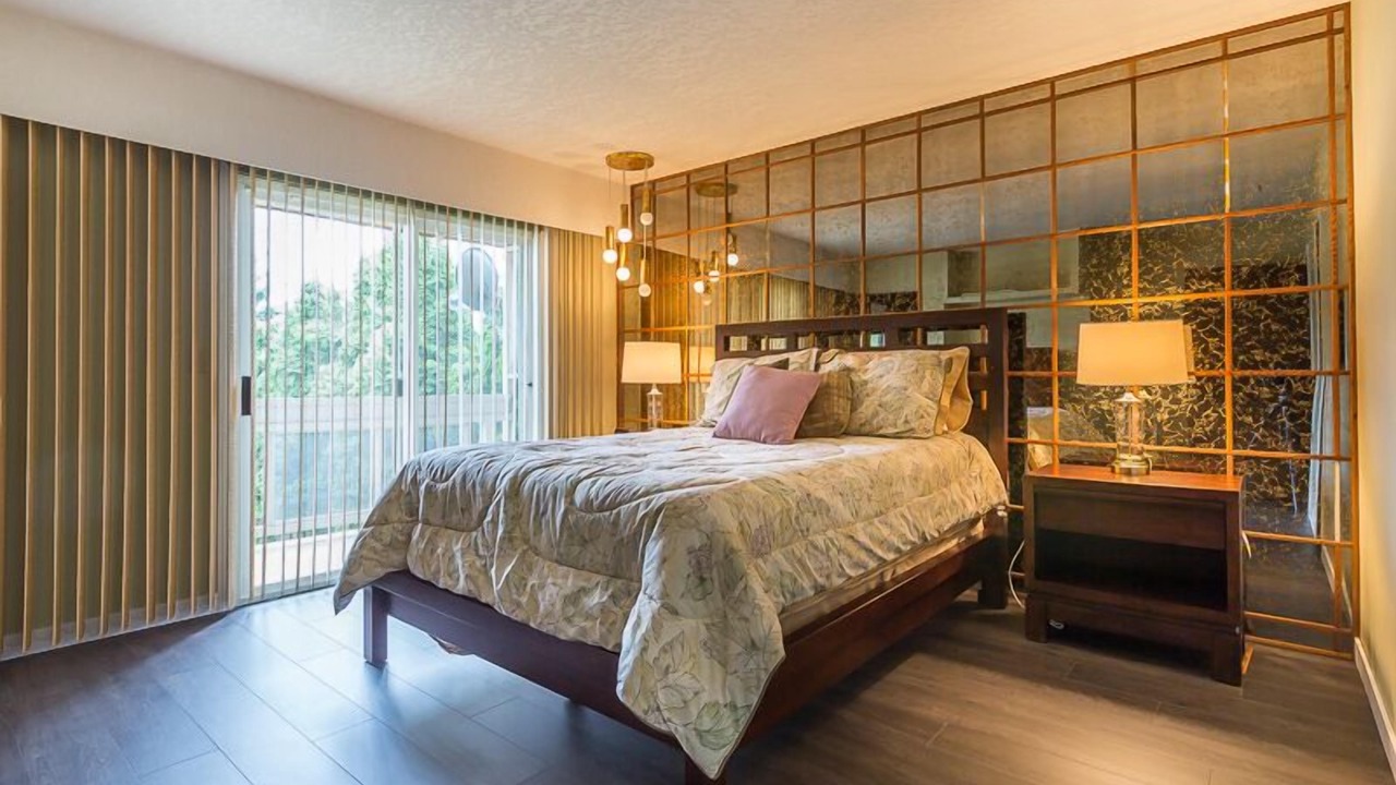 Photo of Bedroom in Vernon