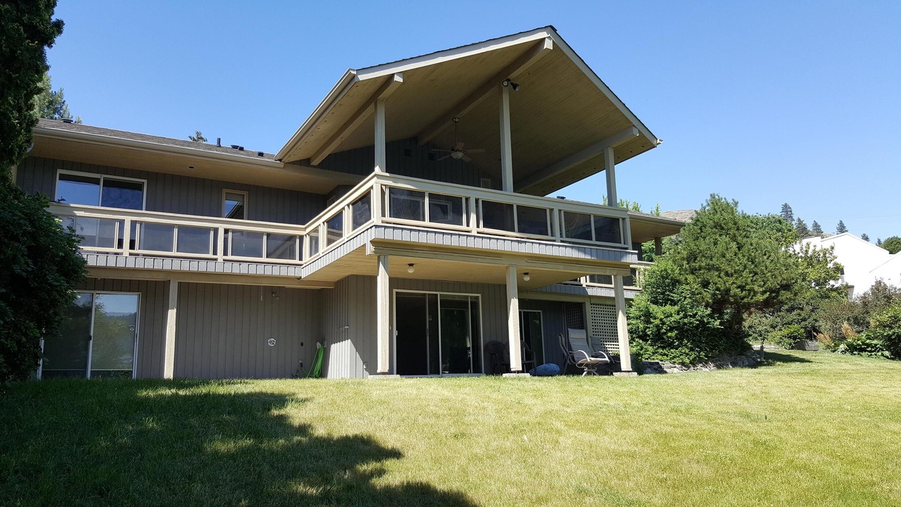 Photo of Outdoor in Vernon