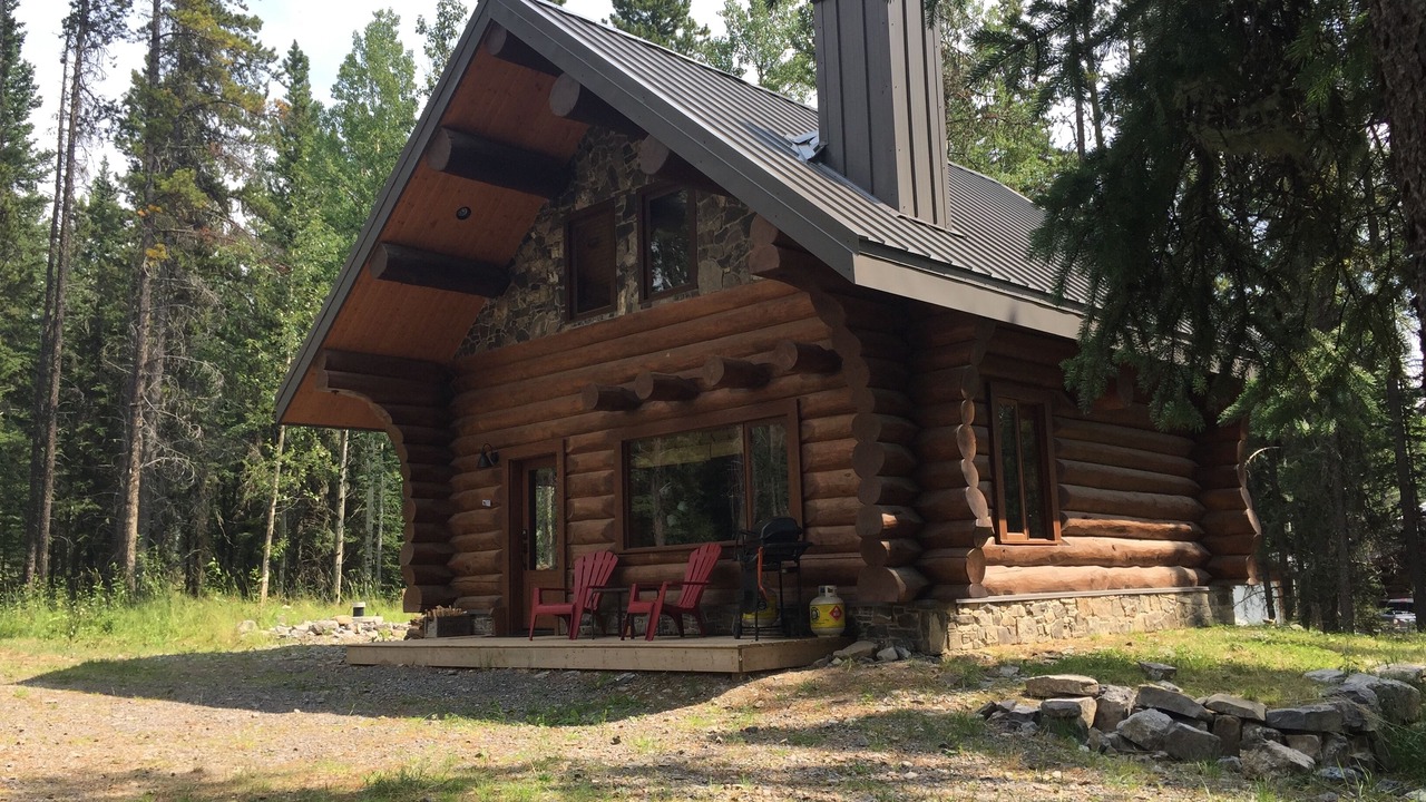 Photo of Outdoor in Nordegg