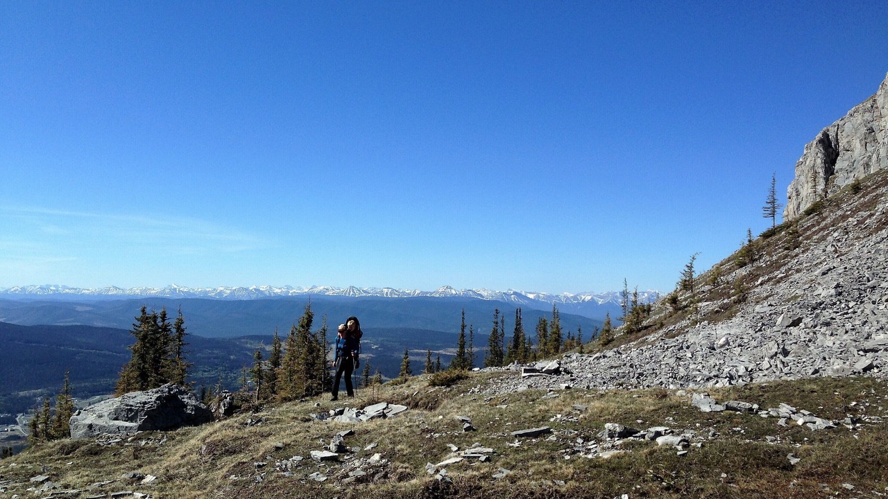 Photo of Outdoor in Nordegg