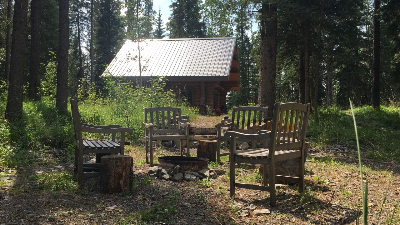 Photo of Others in Nordegg