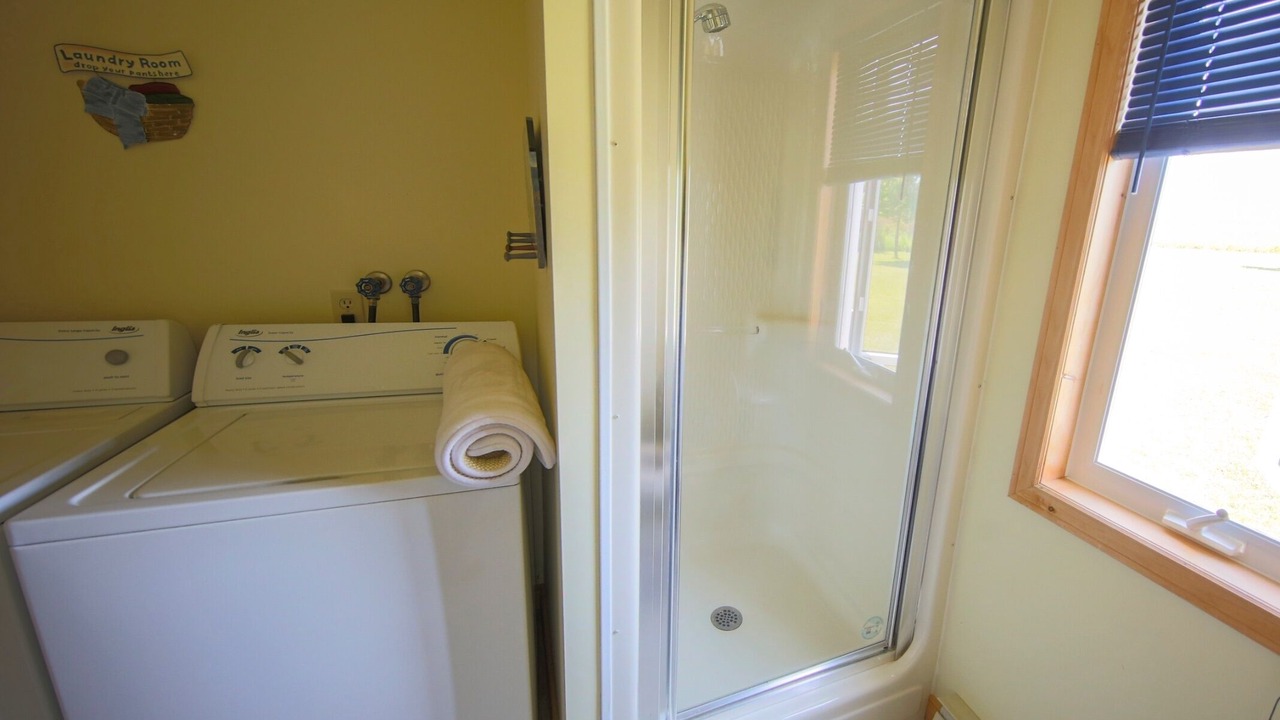Photo of Bathroom in Belle River