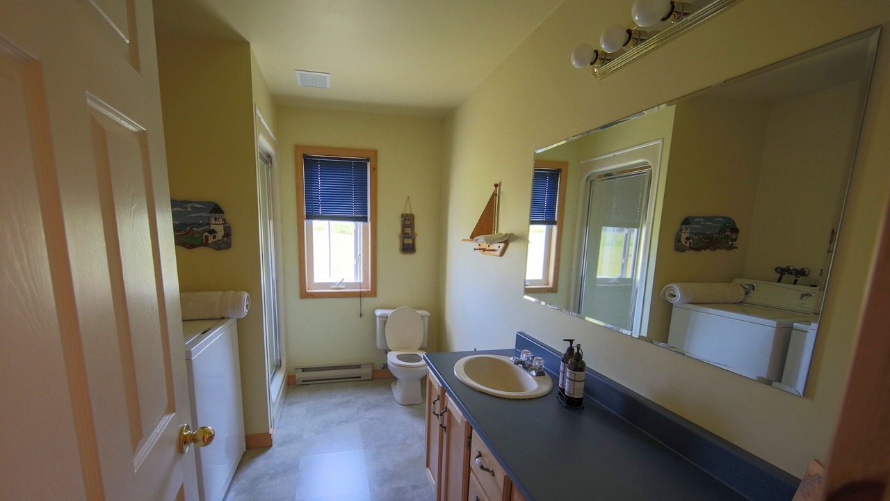 Photo of Bathroom in Belle River