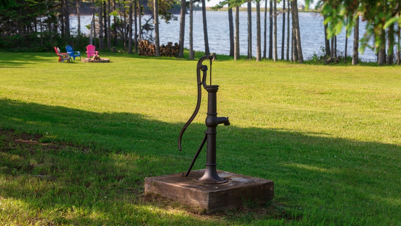 Photo of Outdoor in Belle River