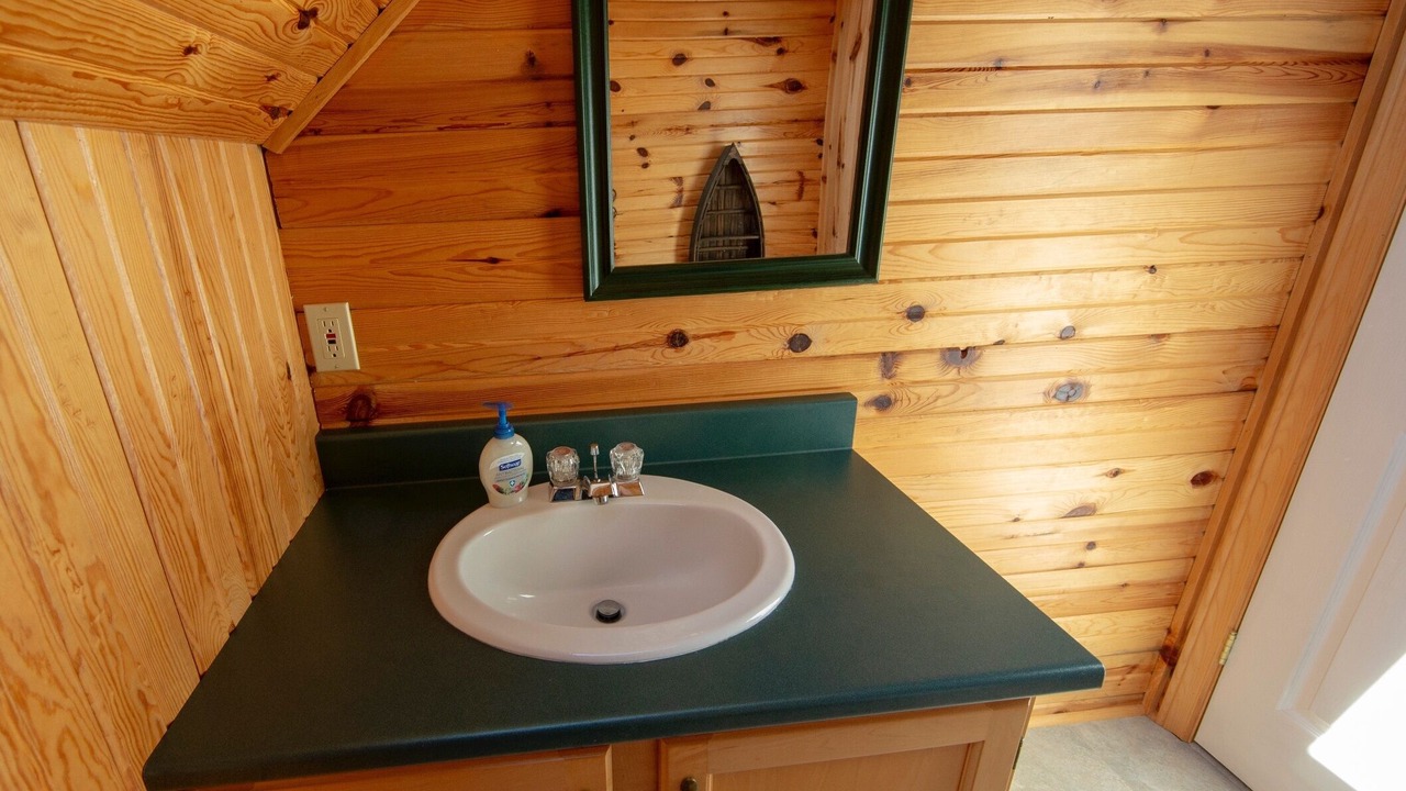 Photo of Bathroom in Belle River