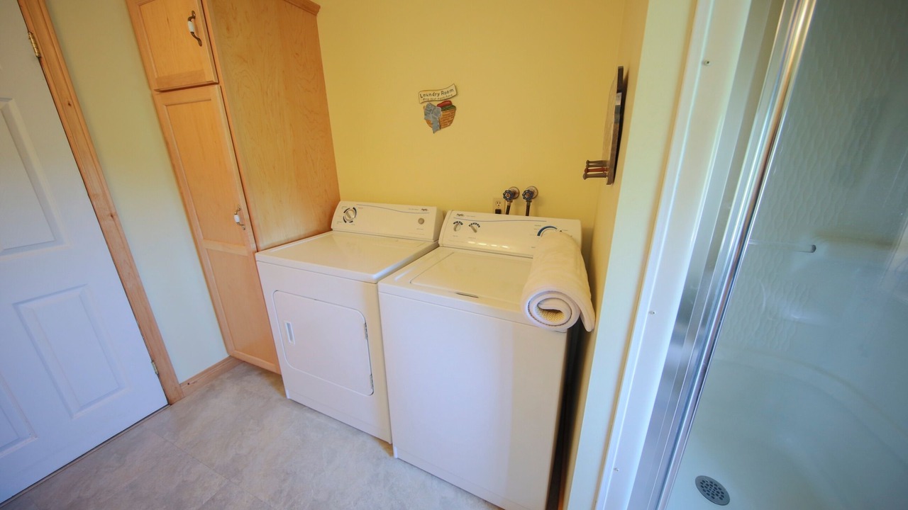 Photo of Bathroom in Belle River