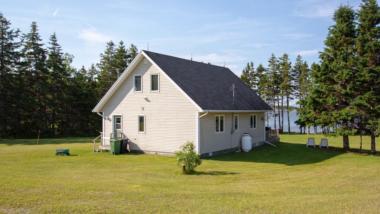 Photo of Outdoor in Belle River