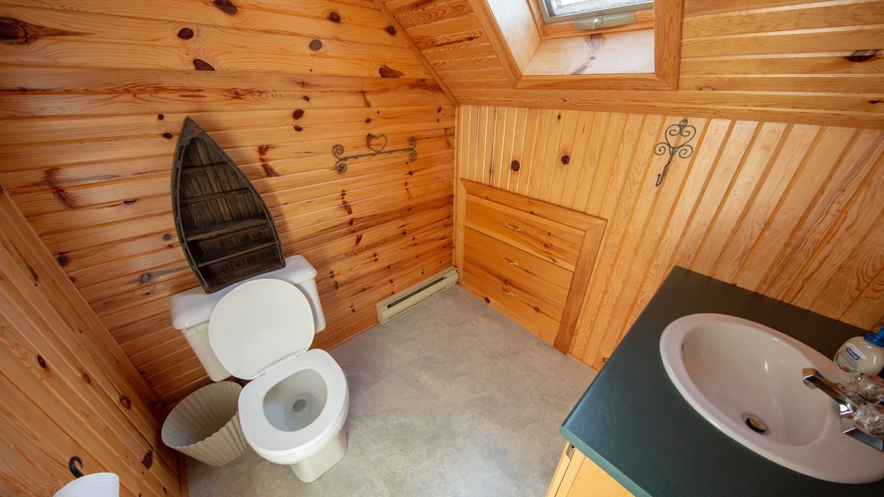 Photo of Bathroom in Belle River