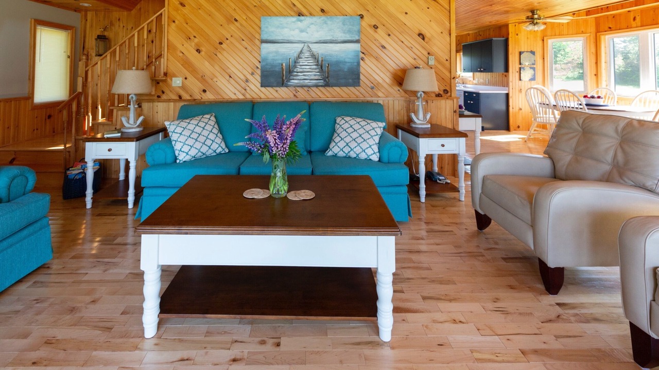 Photo of Livingroom in Belle River