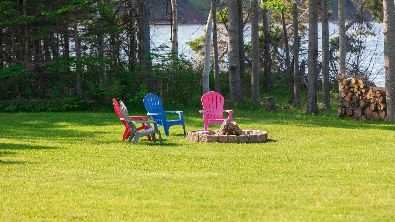 Photo of Outdoor in Belle River
