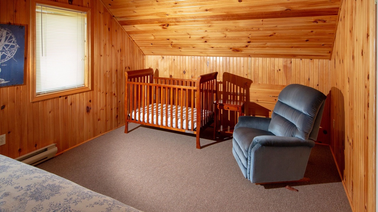 Photo of Bedroom in Belle River