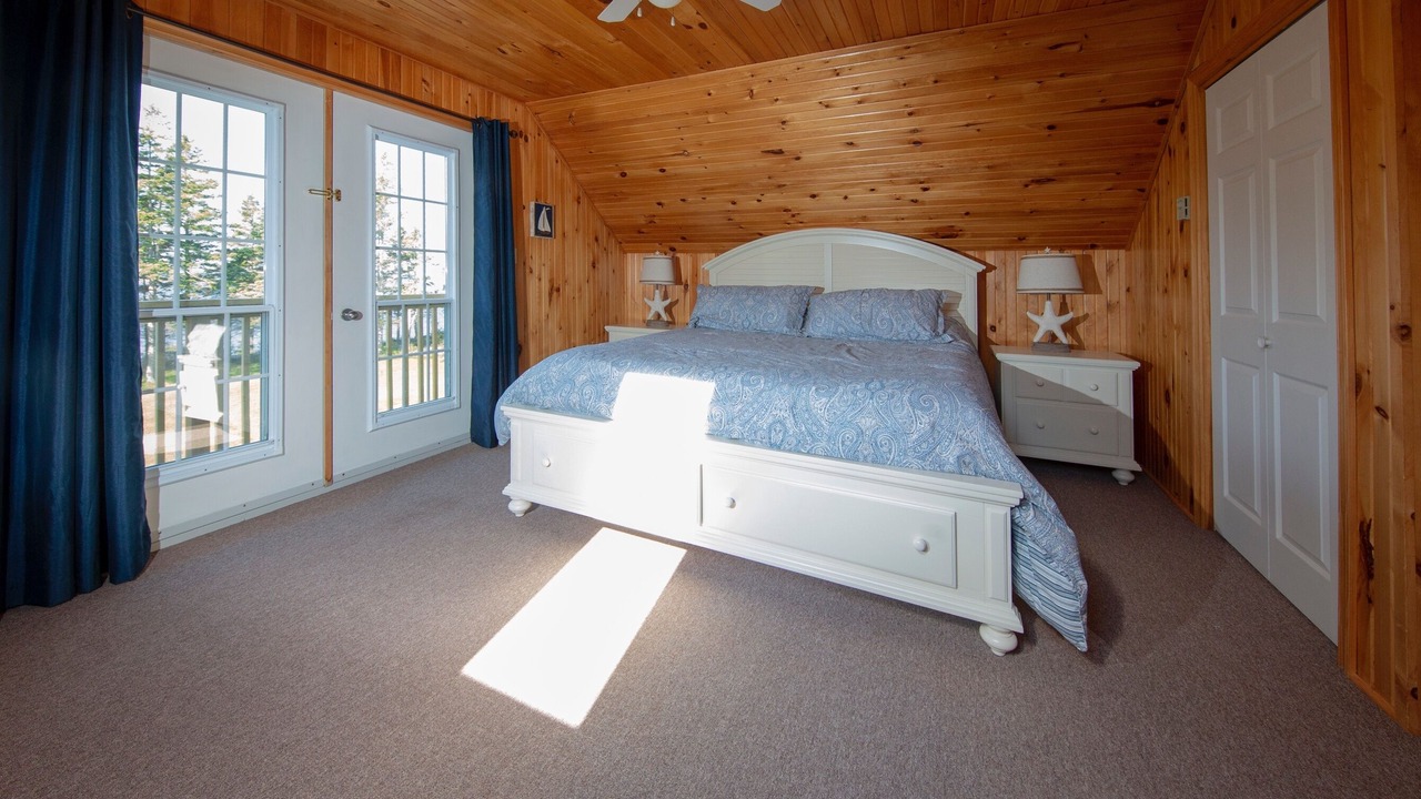 Photo of Bedroom in Belle River