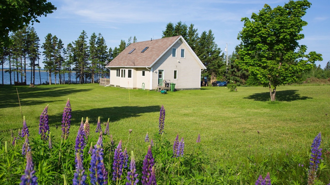 Photo of Outdoor in Belle River