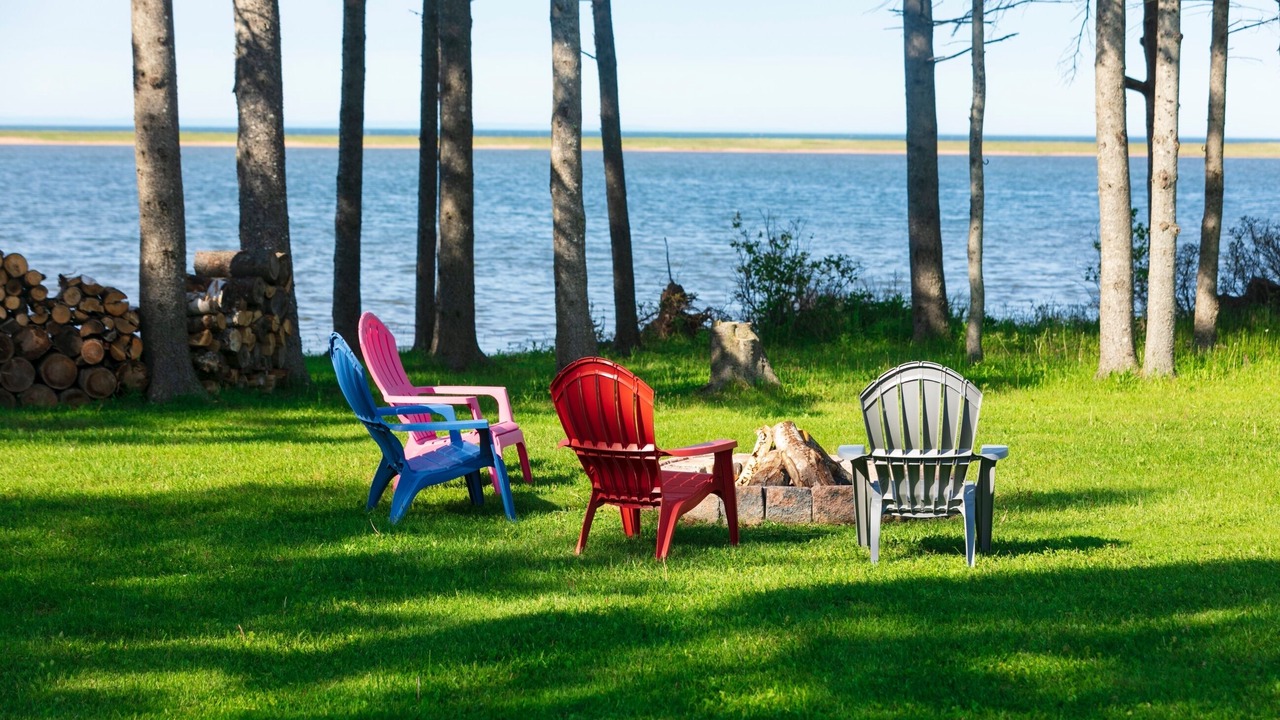 Photo of Outdoor in Belle River