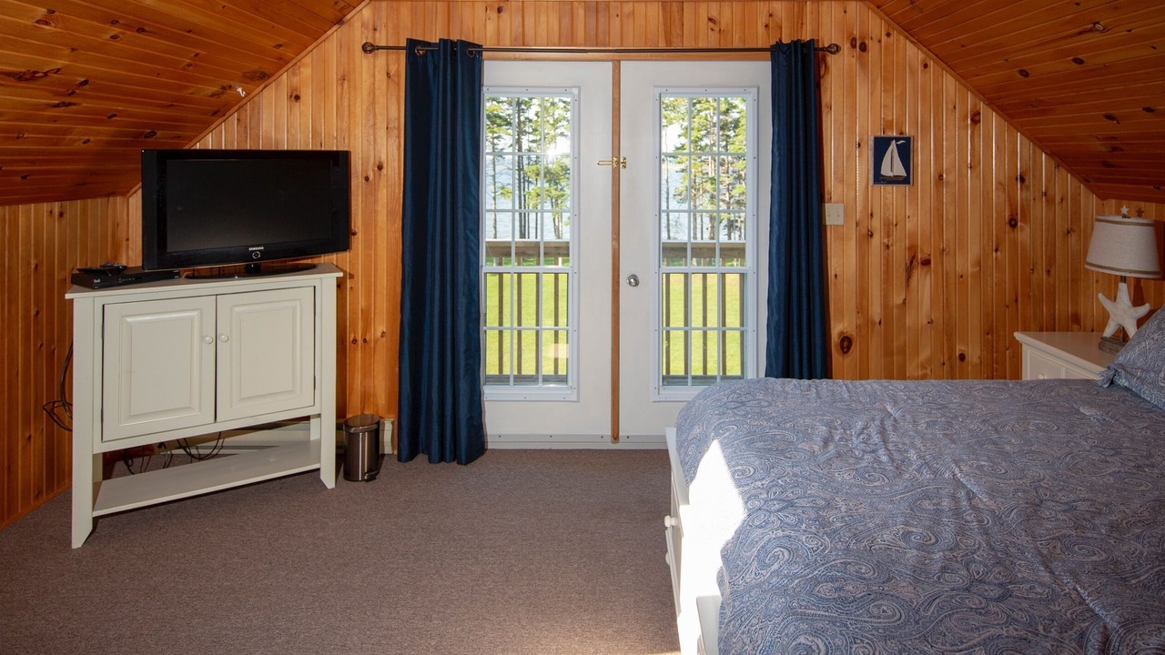 Photo of Bedroom in Belle River
