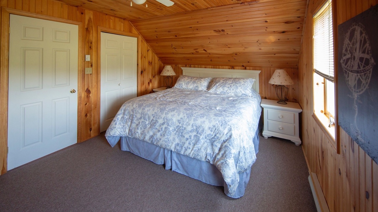 Photo of Bedroom in Belle River