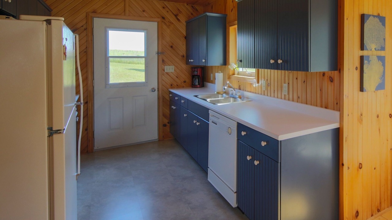 Photo of Kitchen in Belle River