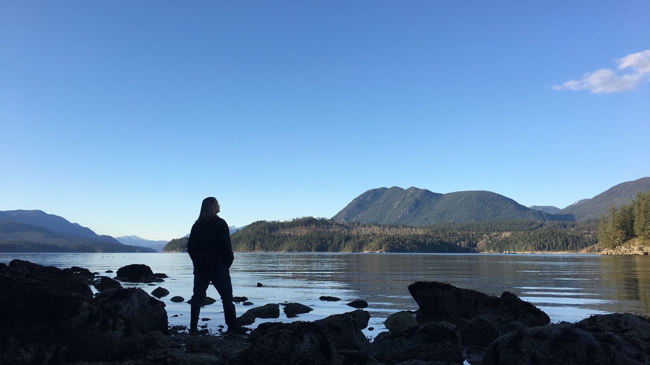 Photo of Others in West Porpoise Bay