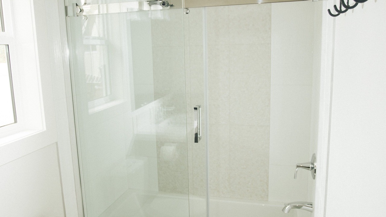 Photo of Bathroom in South Pandosy