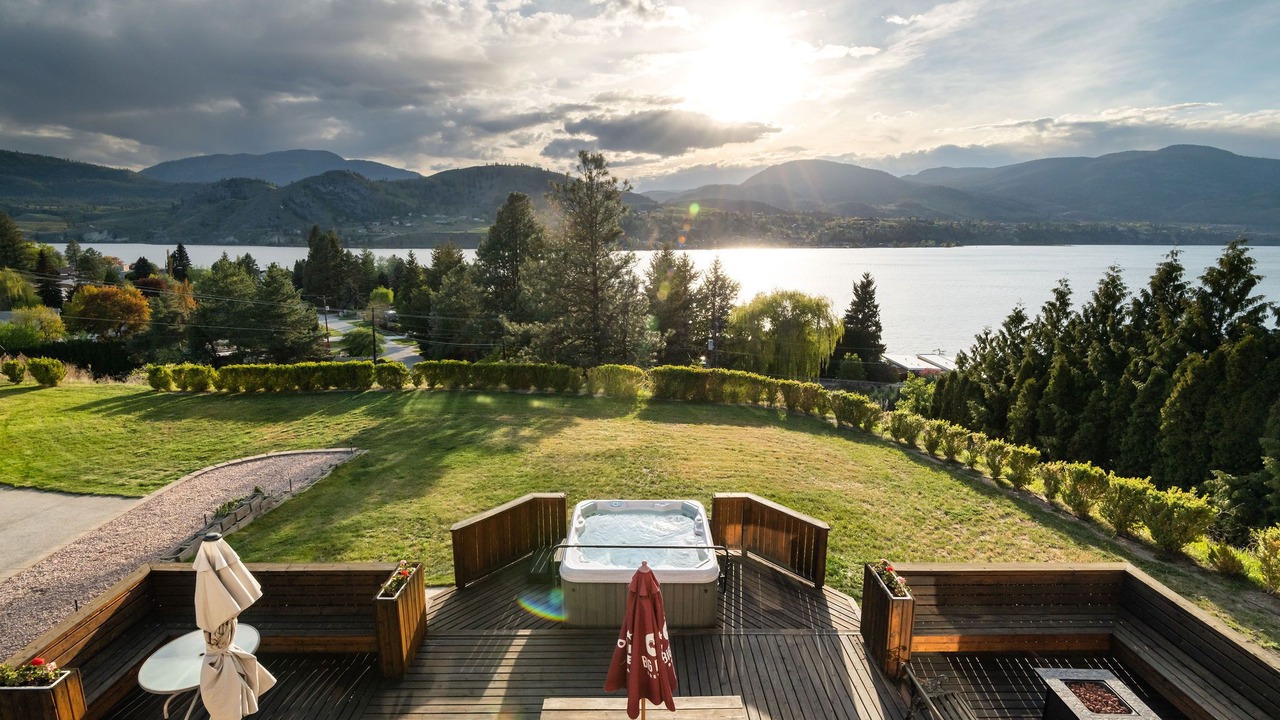 Photo of Others in Okanagan-Similkameen