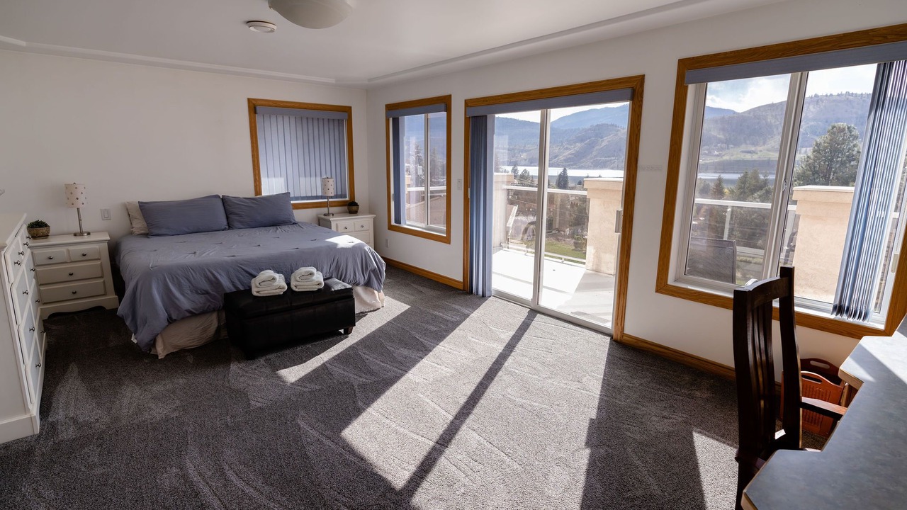 Photo of Patio Balcony in Okanagan-Similkameen