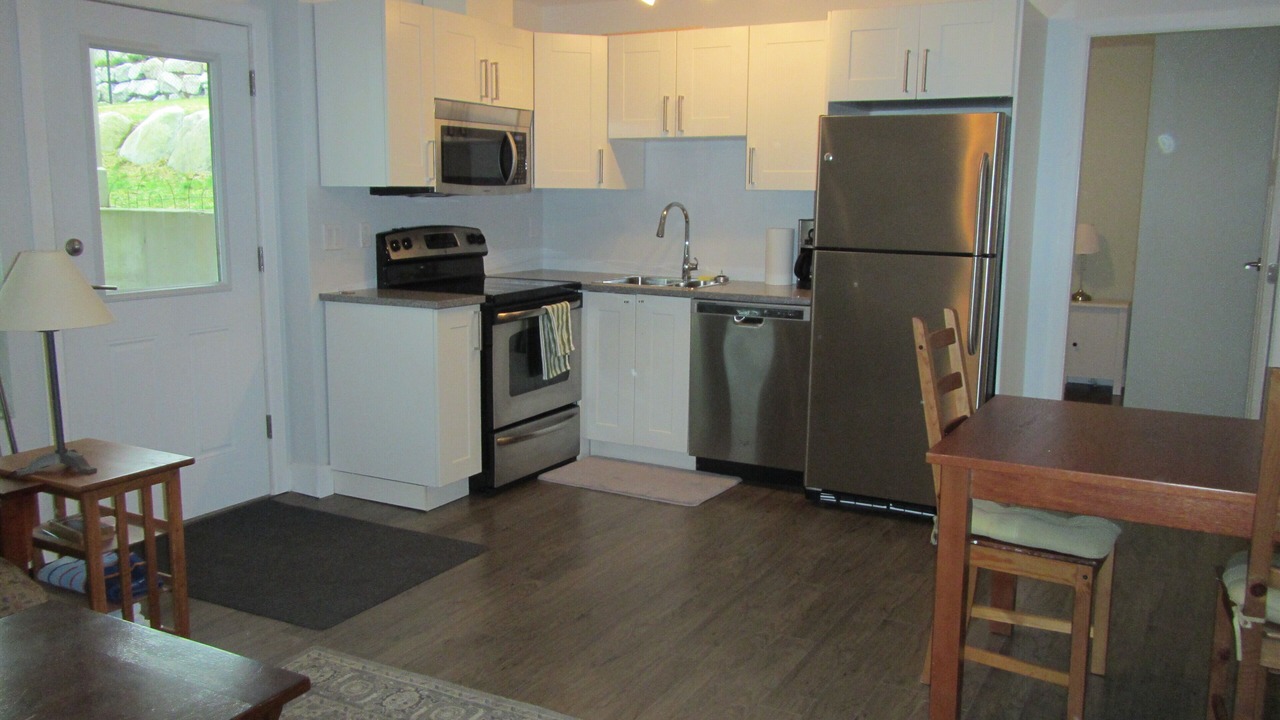 Photo of Kitchen in Maple Ridge