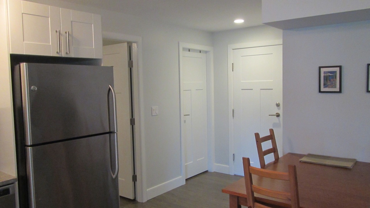 Photo of Kitchen in Maple Ridge