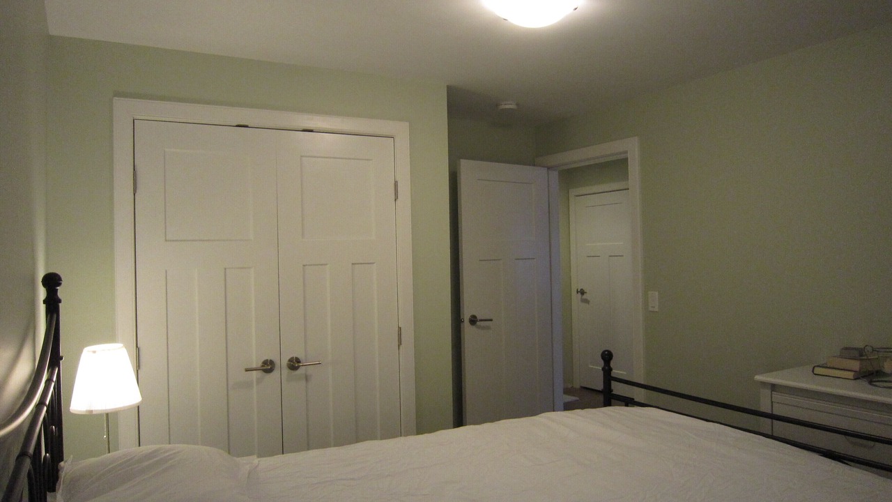 Photo of Bedroom in Maple Ridge