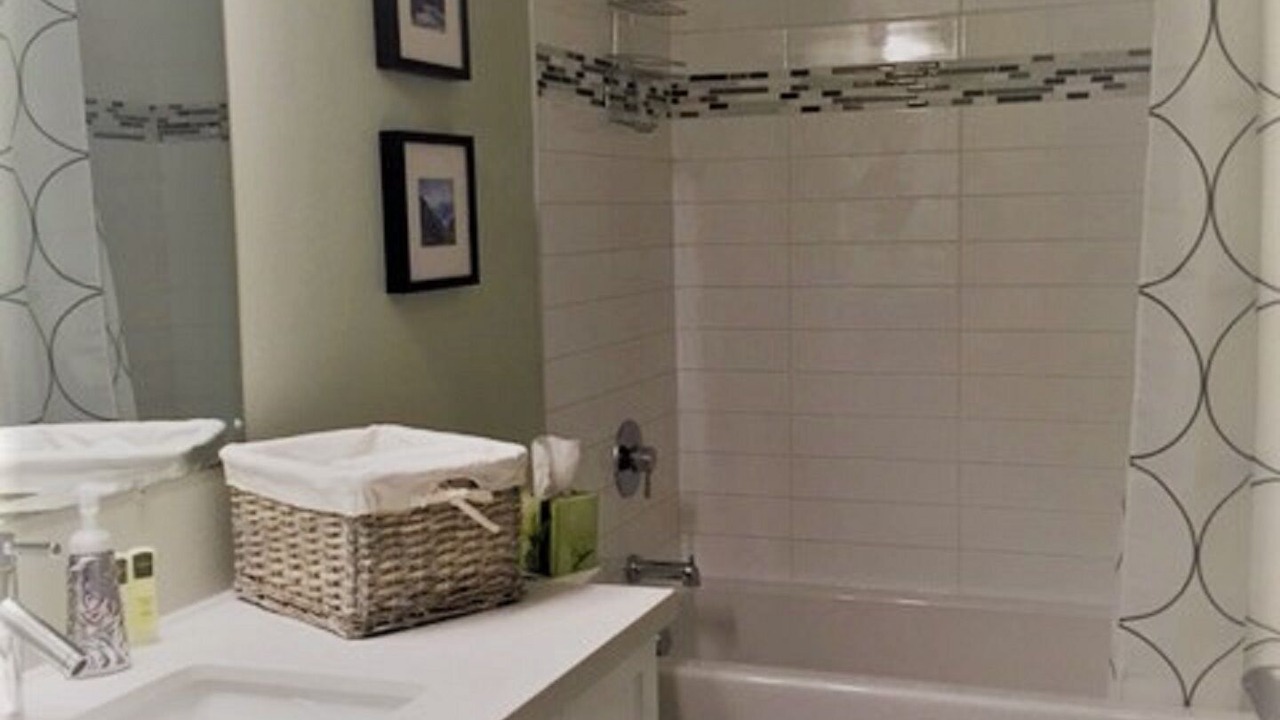 Photo of Bathroom in Maple Ridge