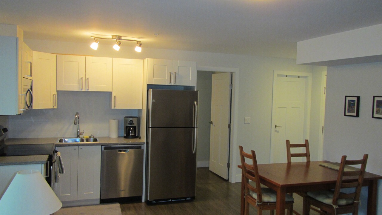 Photo of Kitchen in Maple Ridge
