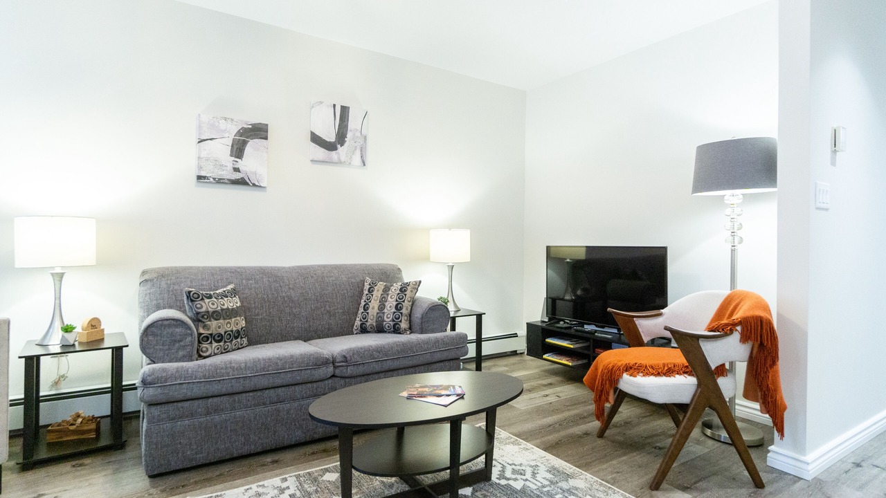 Photo of Bedroom in Charlottetown