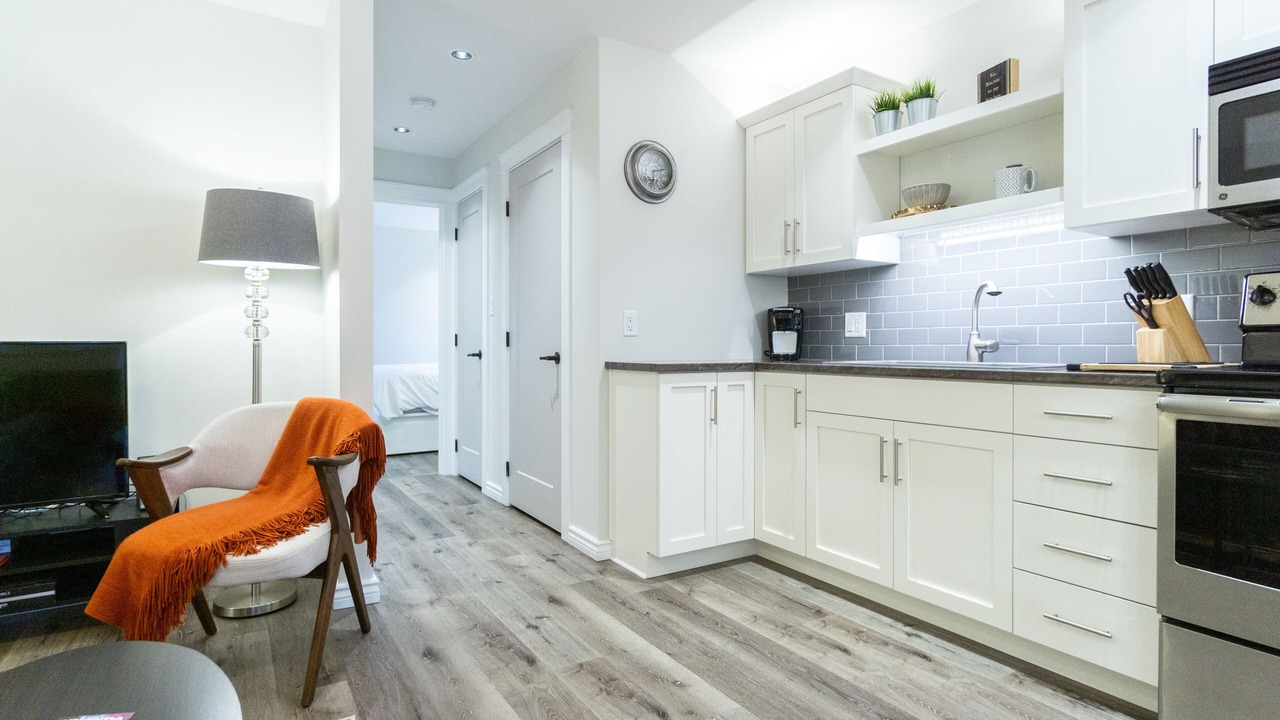 Photo of Kitchen in Charlottetown