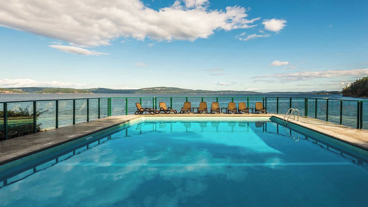 Photo of Outdoor in Yellow Point