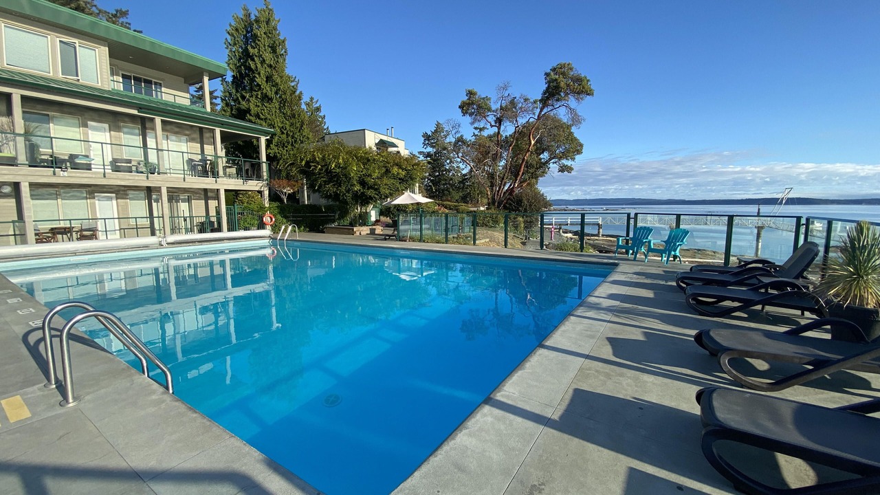 Photo of Outdoor in Yellow Point
