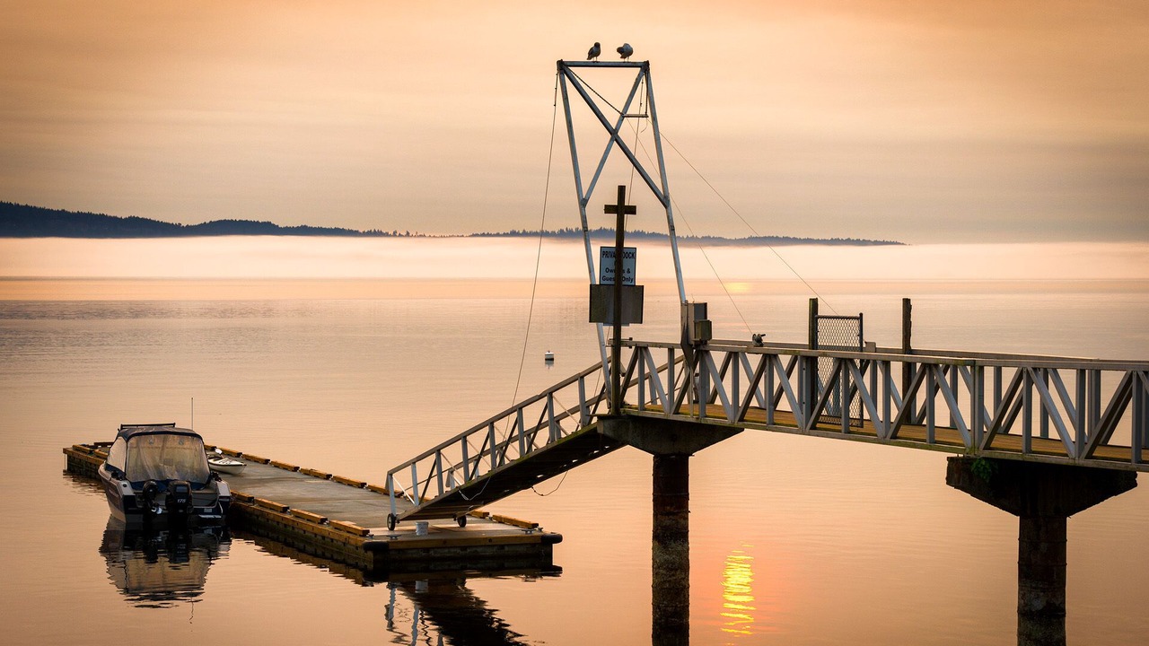 Photo of Outdoor in Yellow Point