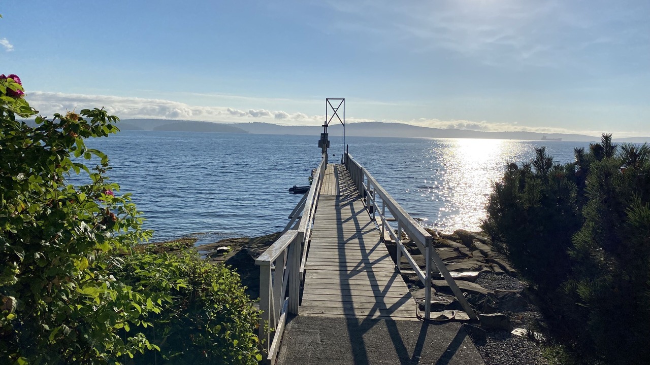 Photo of Outdoor in Yellow Point