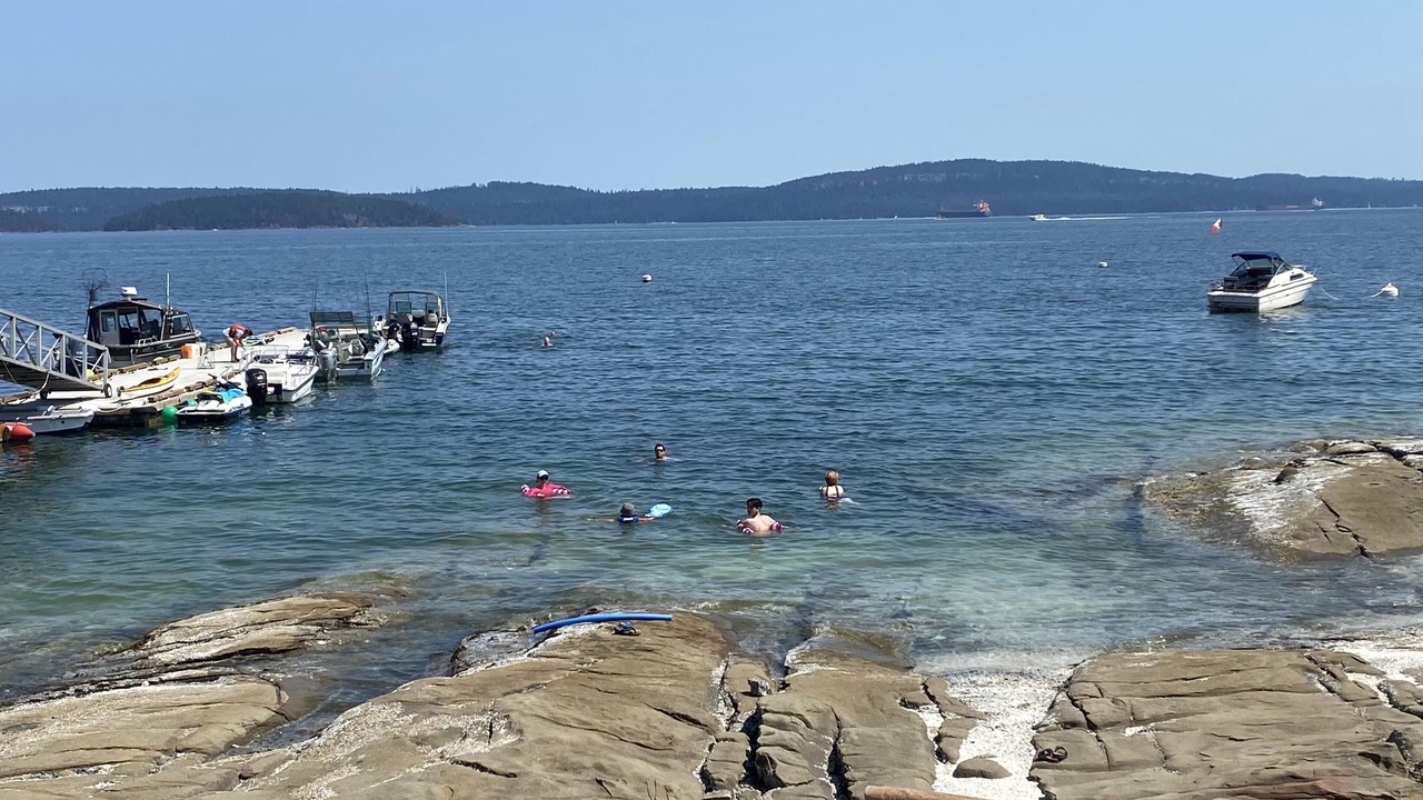 Photo of Others in Yellow Point