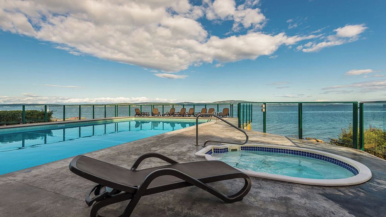 Photo of Outdoor in Yellow Point
