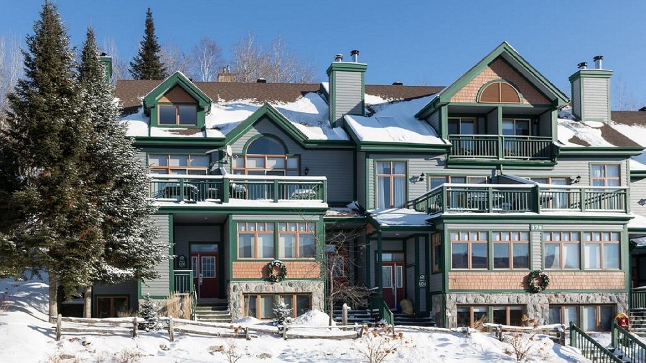 Photo of Outdoor in Mont-Tremblant