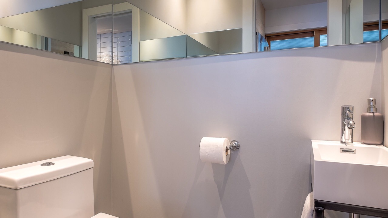 Photo of Bathroom in Mont-Tremblant