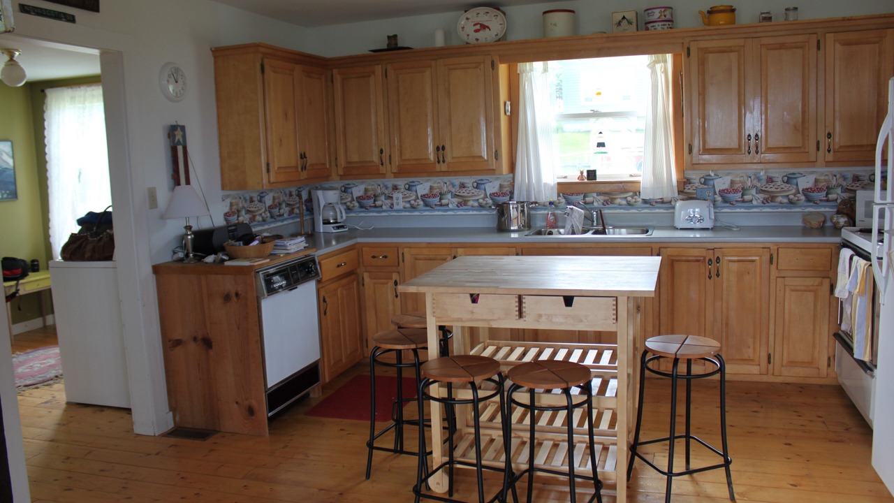 Photo of Kitchen in Margaretsville