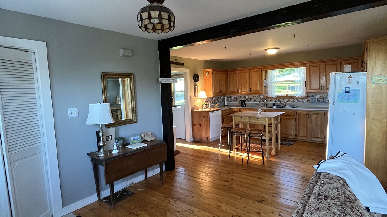 Photo of Livingroom in Margaretsville