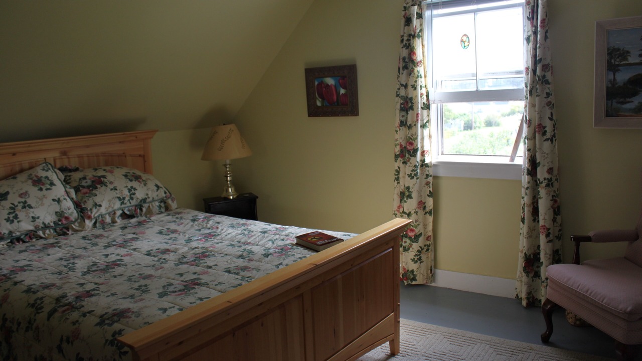 Photo of Bedroom in Margaretsville