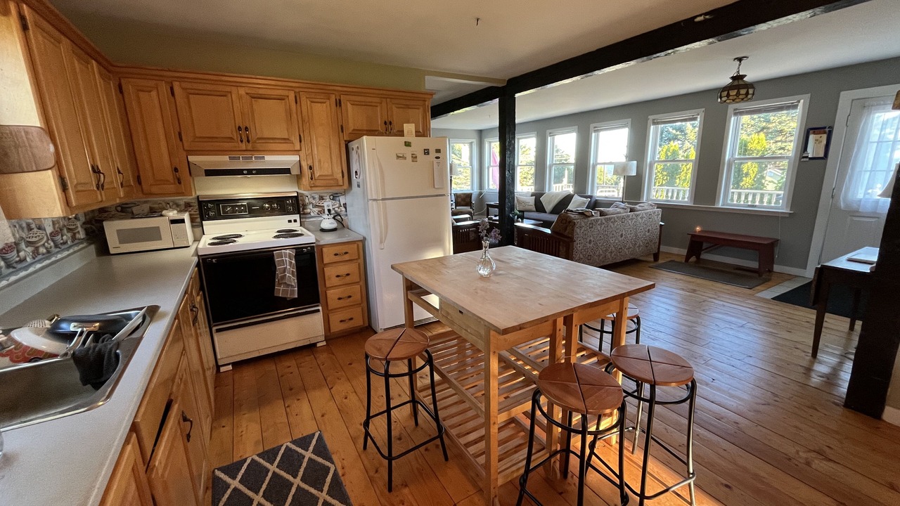 Photo of Kitchen in Margaretsville