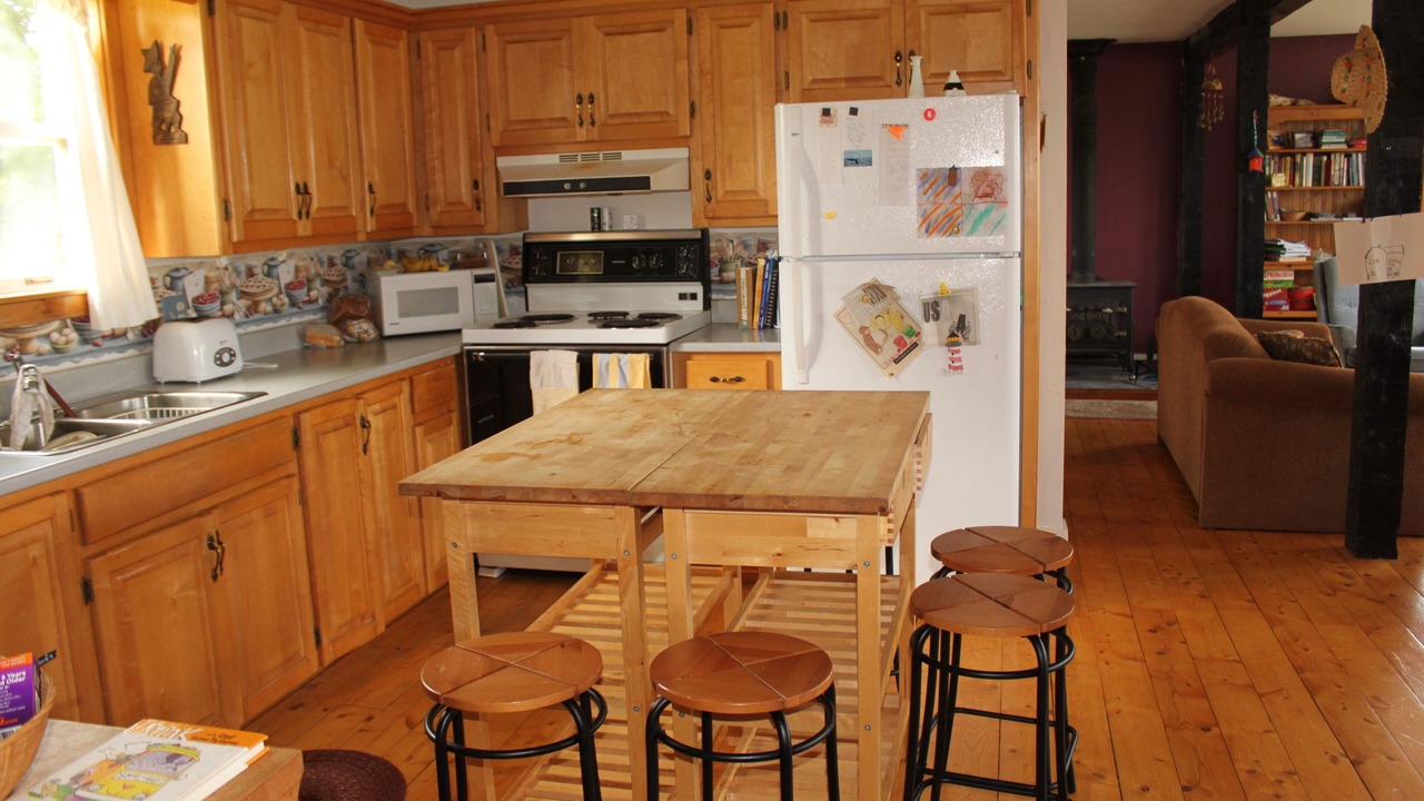 Photo of Kitchen in Margaretsville