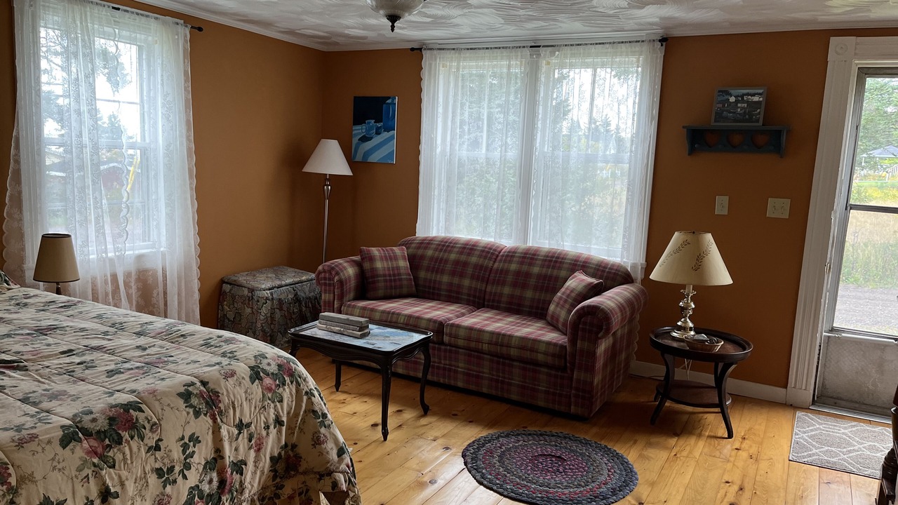 Photo of Livingroom in Margaretsville