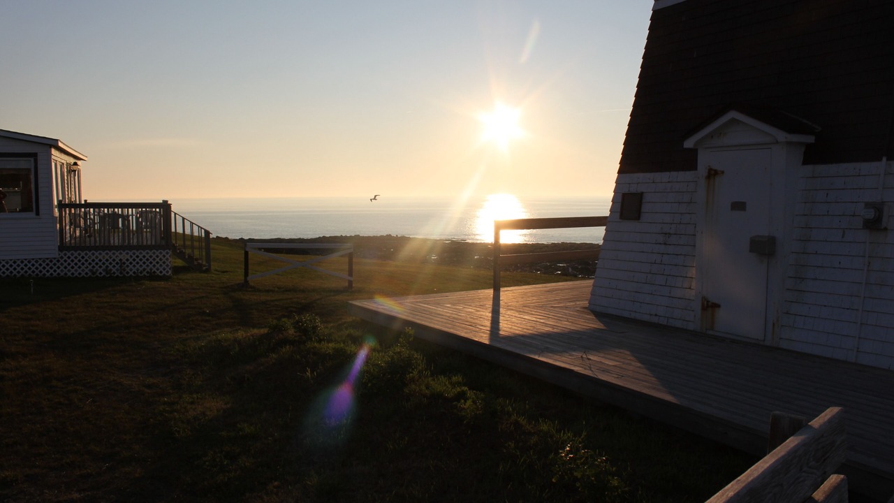 Photo of Patio Balcony in Margaretsville