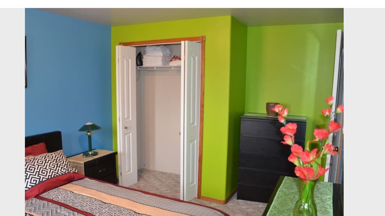 Photo of Bedroom in Lacombe