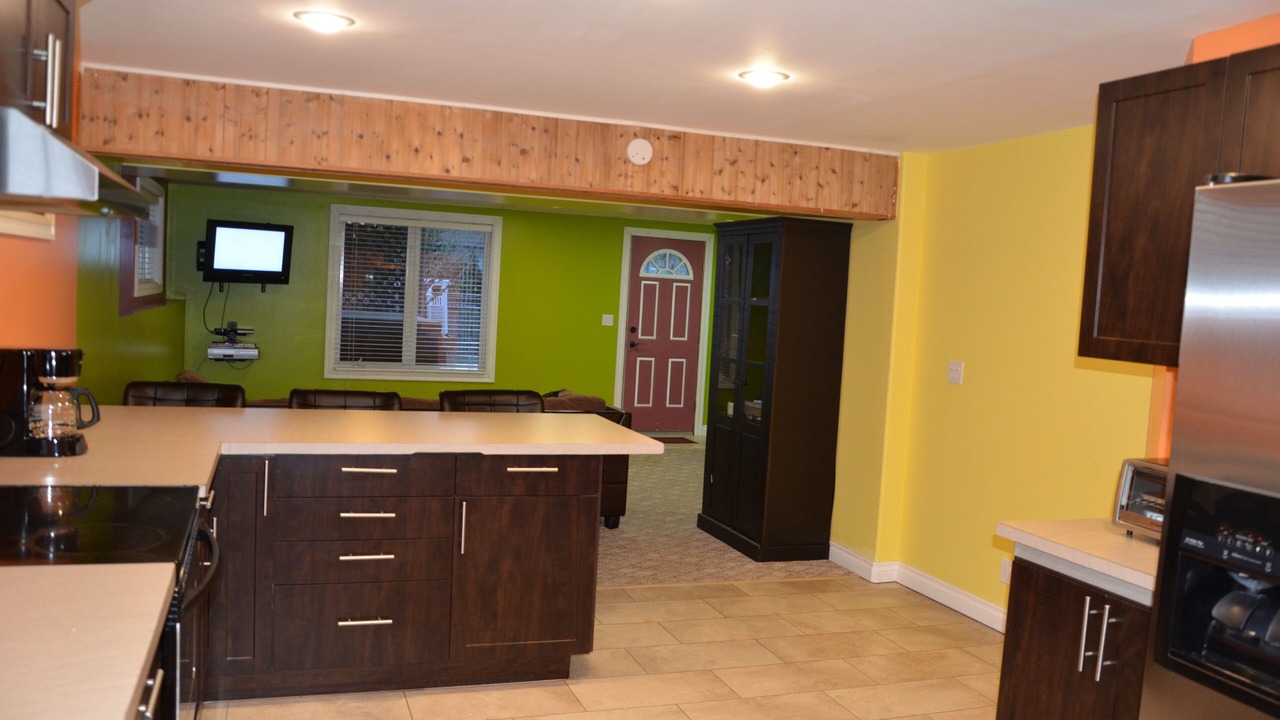 Photo of Kitchen in Lacombe
