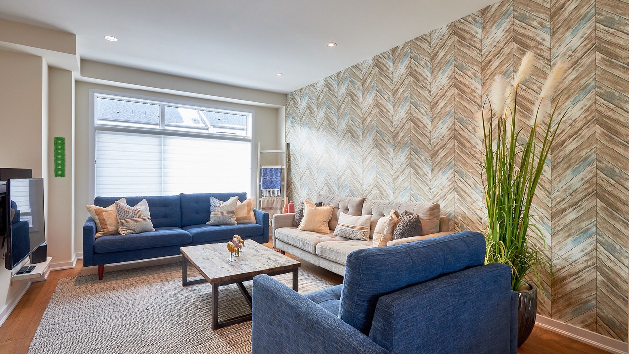 Photo of Livingroom in Wasaga Beach
